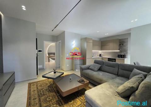 🌇🏡 SHITET APARTAMENT LUKSOZ 1+1 PRANË AMBULANCËS, VLORË. - 2/10