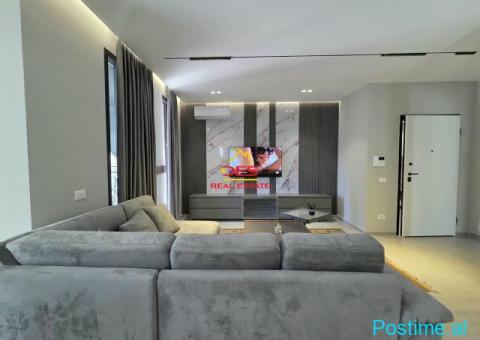 🌇🏡 SHITET APARTAMENT LUKSOZ 1+1 PRANË AMBULANCËS, VLORË. - 3/10