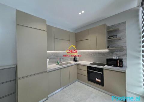 🌇🏡 SHITET APARTAMENT LUKSOZ 1+1 PRANË AMBULANCËS, VLORË. - 4/10