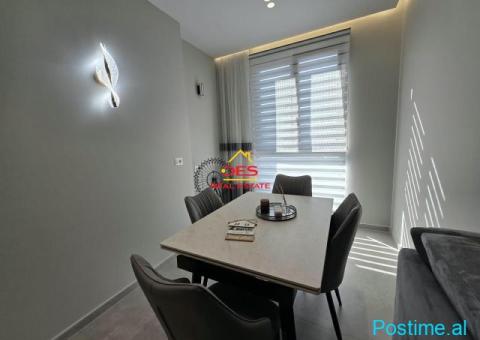 🌇🏡 SHITET APARTAMENT LUKSOZ 1+1 PRANË AMBULANCËS, VLORË. - 5/10