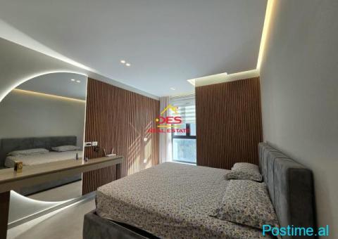 🌇🏡 SHITET APARTAMENT LUKSOZ 1+1 PRANË AMBULANCËS, VLORË. - 6/10