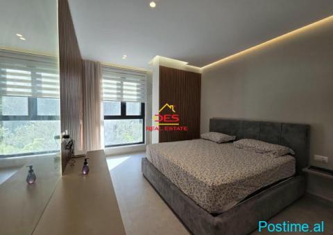 🌇🏡 SHITET APARTAMENT LUKSOZ 1+1 PRANË AMBULANCËS, VLORË. - 7/10