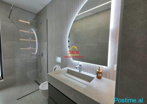 🌇🏡 SHITET APARTAMENT LUKSOZ 1+1 PRANË AMBULANCËS, VLORË. - 8/10