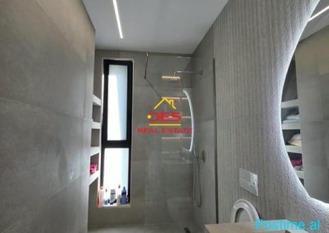 🌇🏡 SHITET APARTAMENT LUKSOZ 1+1 PRANË AMBULANCËS, VLORË. - 9/10