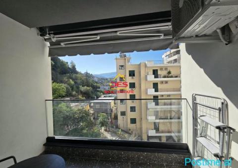 🌇🏡 SHITET APARTAMENT LUKSOZ 1+1 PRANË AMBULANCËS, VLORË. - 10/10