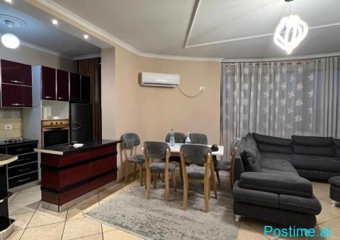 Apartament 2+1 per shitje te Delijorgji ! - 1/9