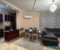 Apartament 2+1 per shitje te Delijorgji !
