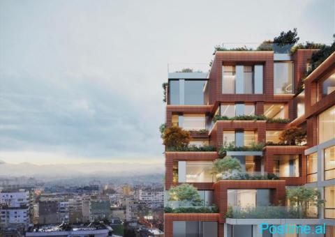 Apartament 3+1 per shitje ne Bllok ! - 3/3
