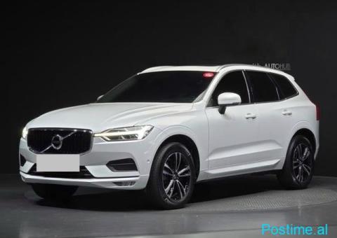 Volvo XC60 D5 - 1/5