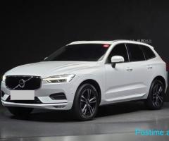 Volvo XC60 D5