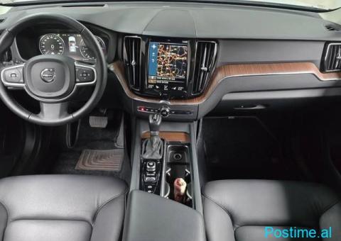 Volvo XC60 D5 - 2/5