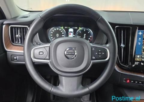 Volvo XC60 D5 - 3/5
