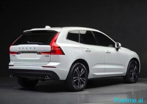 Volvo XC60 D5 - 4/5