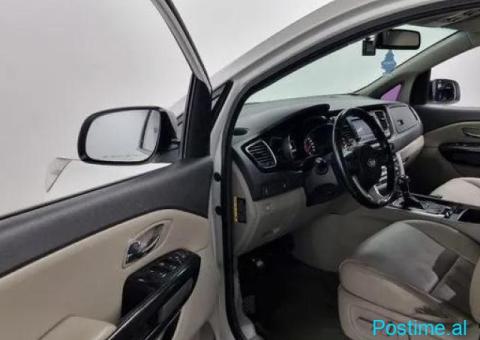 Carnival 9 seater - 3/10
