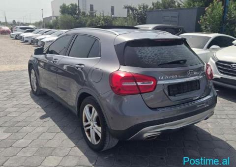 Mercedes benz GLA 220 nafte viti 2016 - 3/8
