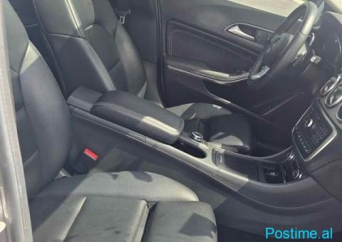 Mercedes benz GLA 220 nafte viti 2016 - 5/8