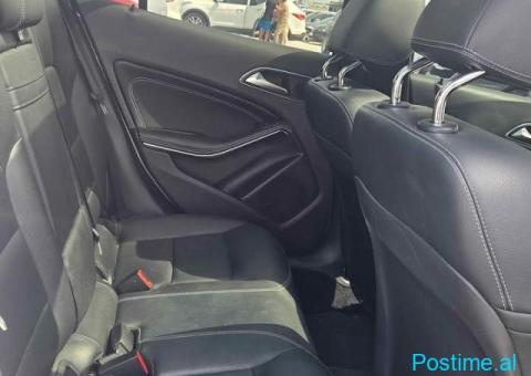 Mercedes benz GLA 220 nafte viti 2016 - 6/8