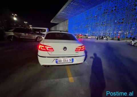 Passat cc 2.0 nafte ne shitje okazion - 1/4