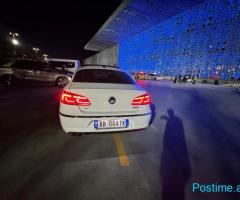 Passat cc 2.0 nafte ne shitje okazion