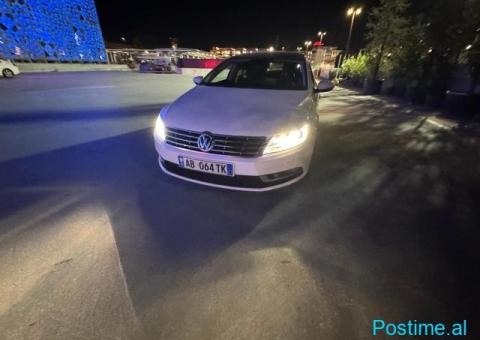 Passat cc 2.0 nafte ne shitje okazion - 2/4