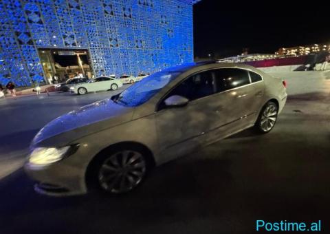 Passat cc 2.0 nafte ne shitje okazion - 3/4