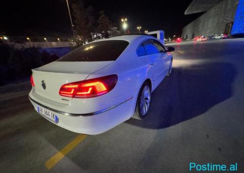 Okazion passat cc super gjendje - 1/3