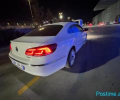 Okazion passat cc super gjendje