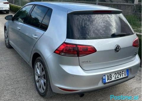 Shitet Golf 7 1.6 nafte - 1/7