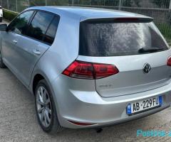 Shitet Golf 7 1.6 nafte