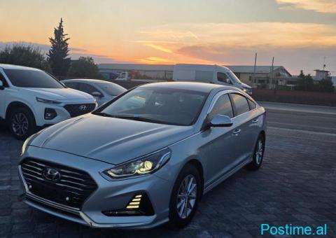 Hyundai Sonata 2.0 gaz fabrike 2018 okazion - 2/8