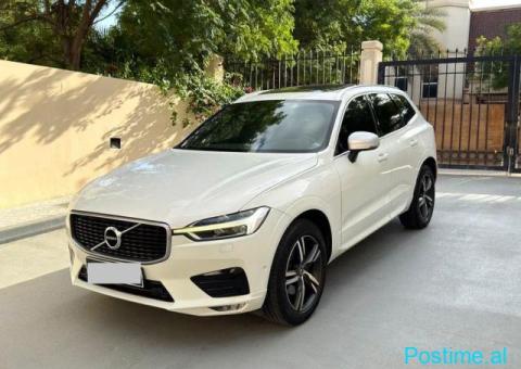 Volvo XC60 T5 R design - 1/6