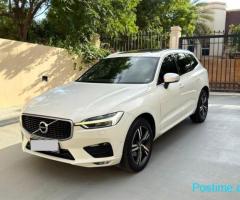 Volvo XC60 T5 R design