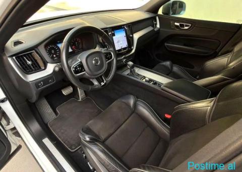 Volvo XC60 T5 R design - 2/6