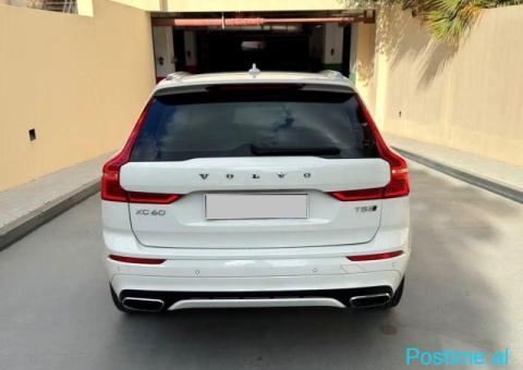 Volvo XC60 T5 R design - 3/6