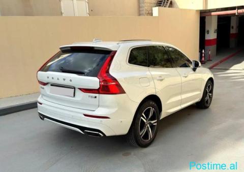 Volvo XC60 T5 R design - 4/6