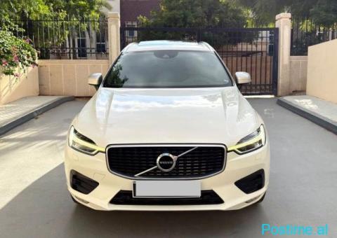 Volvo XC60 T5 R design - 5/6