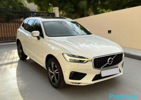 Volvo XC60 T5 R design - 6/6