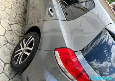 GOLF 6 2012 AUTOMAT DSG ME LETRA JO NDERRIM - 1/10