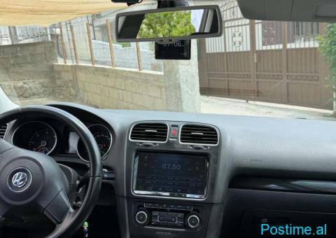 GOLF 6 2012 AUTOMAT DSG ME LETRA JO NDERRIM - 2/10