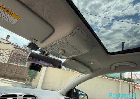 GOLF 6 2012 AUTOMAT DSG ME LETRA JO NDERRIM - 5/10