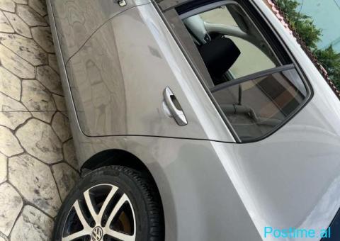 GOLF 6 2012 AUTOMAT DSG ME LETRA JO NDERRIM - 10/10