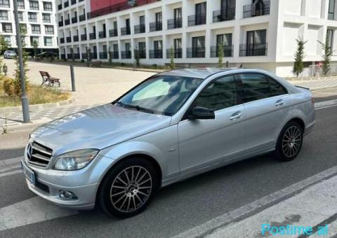 Mercedes-Benz C320 4MATIC AUTOMATIK 7G - 2/8