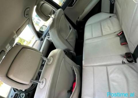 Mercedes-Benz C320 4MATIC AUTOMATIK 7G - 3/8