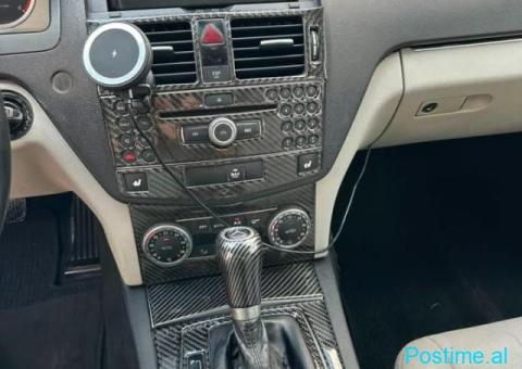 Mercedes-Benz C320 4MATIC AUTOMATIK 7G - 4/8