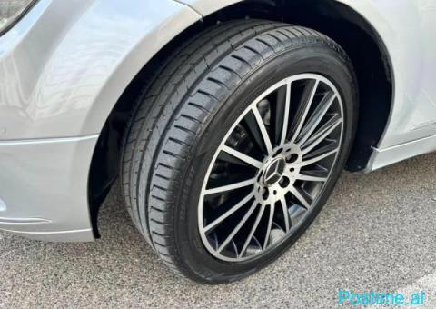 Mercedes-Benz C320 4MATIC AUTOMATIK 7G - 5/8