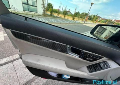 Mercedes-Benz C320 4MATIC AUTOMATIK 7G - 6/8