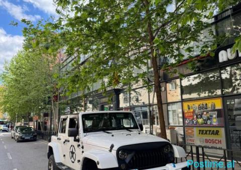 Jeep Wrangler 3.6 benzin+gas - 3/8