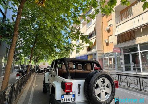 Jeep Wrangler 3.6 benzin+gas - 5/8