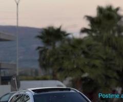 MERCEDES BENZ GLC 220d 2016