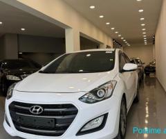 Hyundai i30 1.6